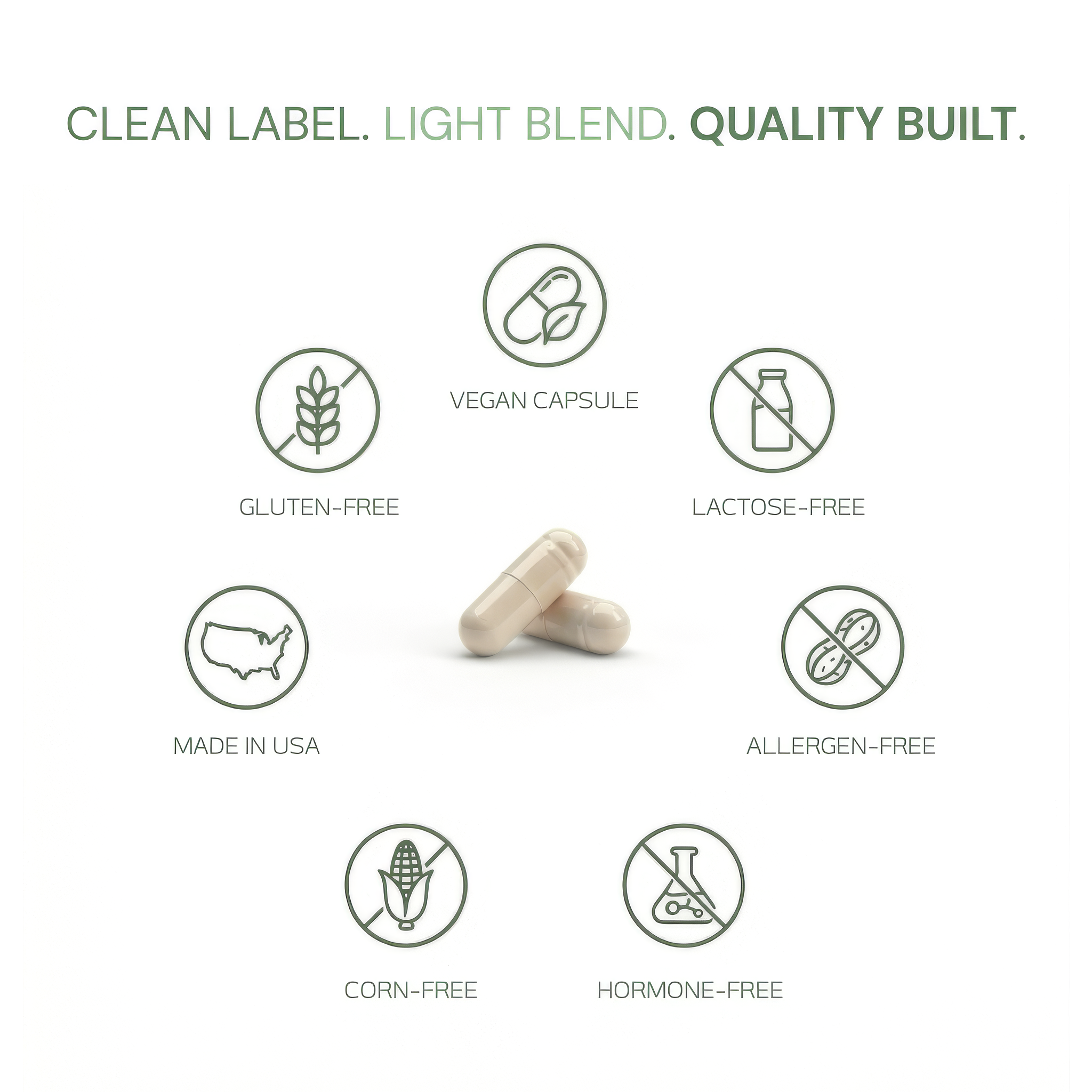 Daily BioMe – 90 Day Supply 3 Bottles