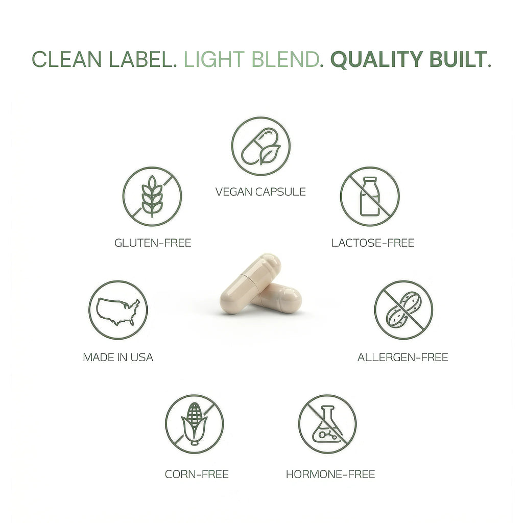 Daily BioMe – 30 Day Supply 1 Bottle