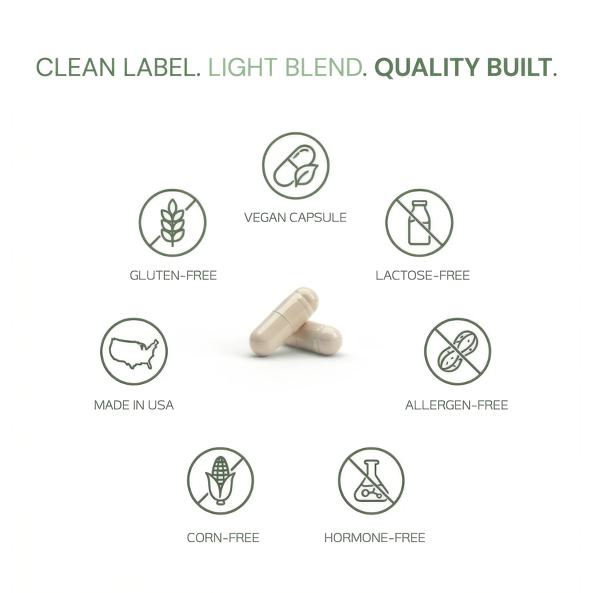 Daily BioMe – 30 Day Supply 1 Bottle